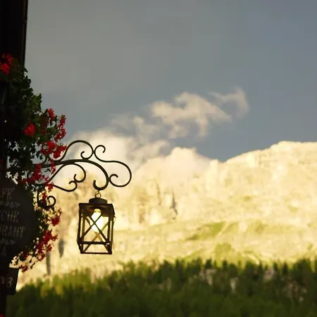 Quinz - Al Misurina