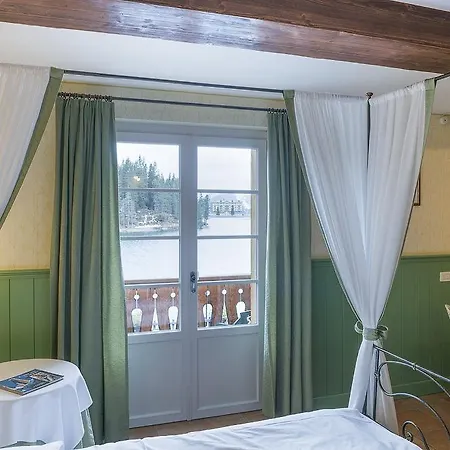 Ξενοδοχείο Quinz - Al