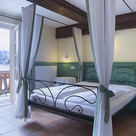 Quinz - Al Hotel Misurina