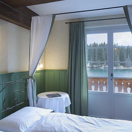 Quinz - Al 3* Misurina