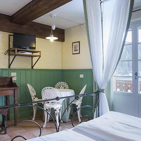 Hotel Quinz - Al 3*