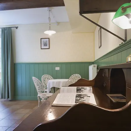 Quinz - Al 3* Misurina