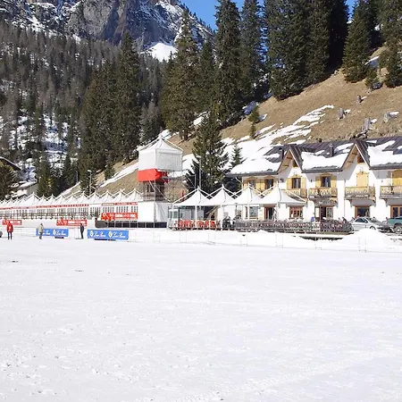 坎资湖畔旅馆 米苏丽娜