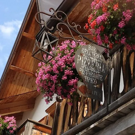 Quinz - Al 3* Misurina