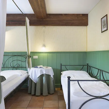 Otel Quinz - Al Misurina