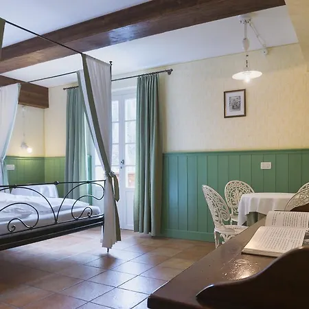 酒店 坎资湖畔旅馆 米苏丽娜