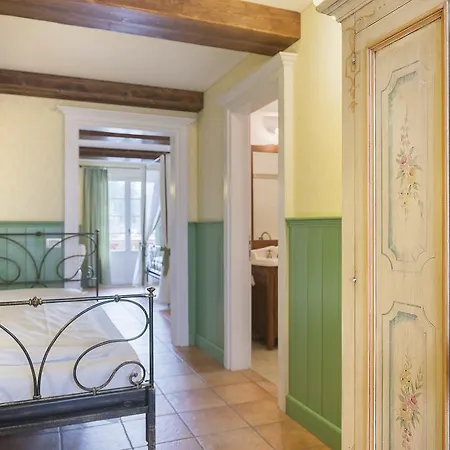 酒店 坎资湖畔旅馆 3*